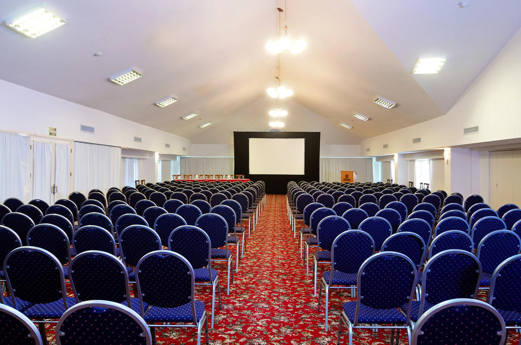 Parque Hotel Jean Clevers 푼타델에스테 외부 사진 The Conference Centre