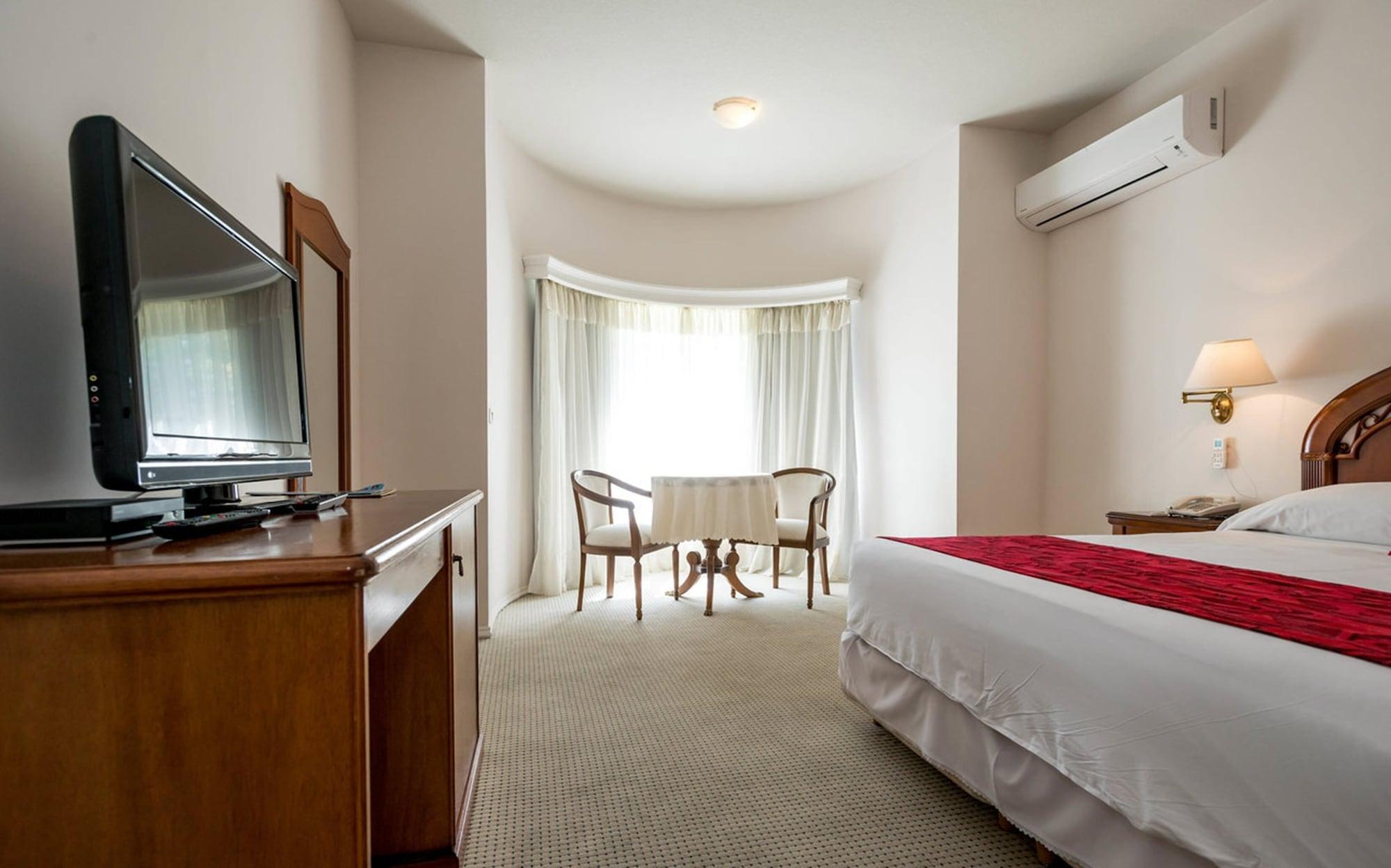 Parque Hotel Jean Clevers 푼타델에스테 외부 사진